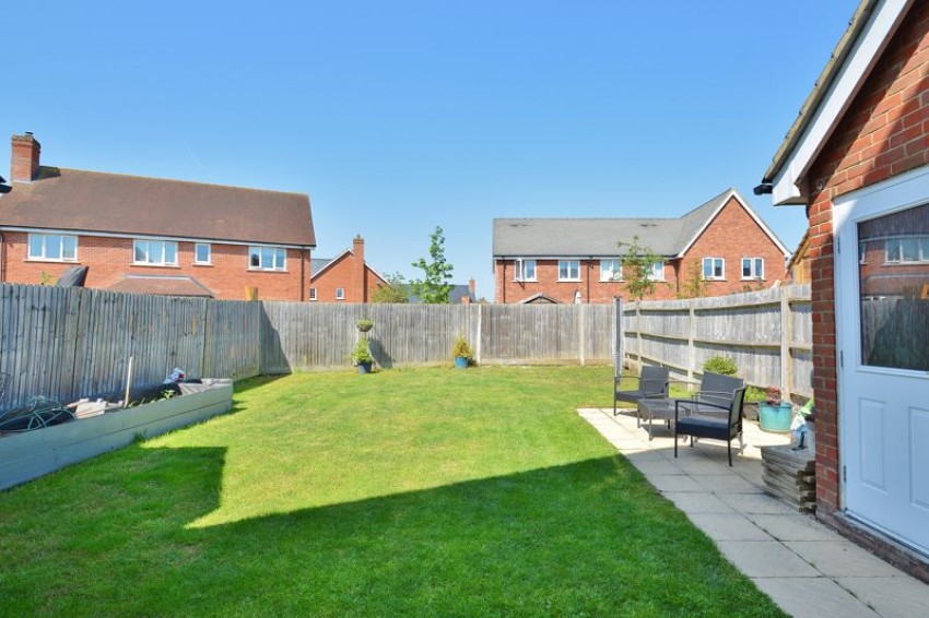 Images for Warren Mead, Thame