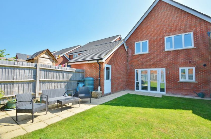 Images for Warren Mead, Thame