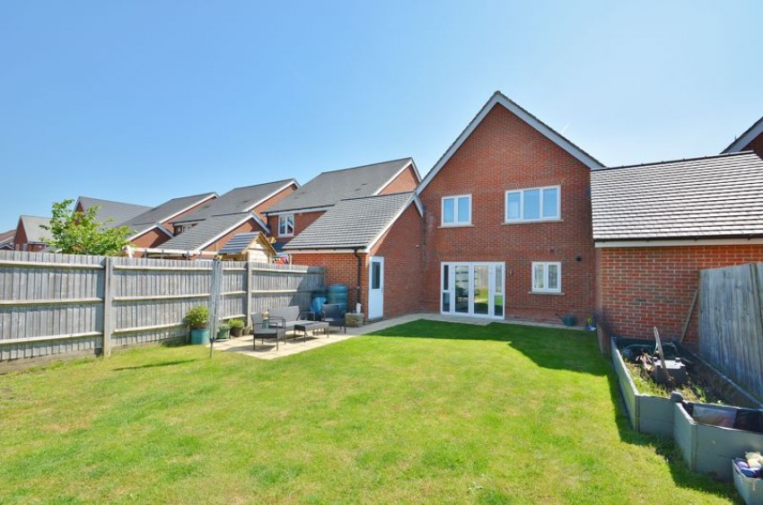 Images for Warren Mead, Thame