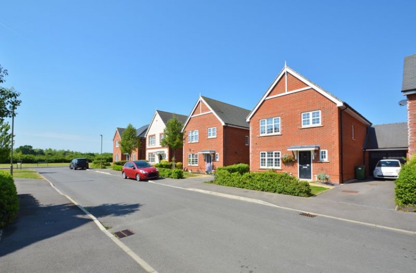 Images for Warren Mead, Thame