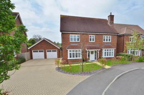 View Full Details for Rumpenny, Chinnor
