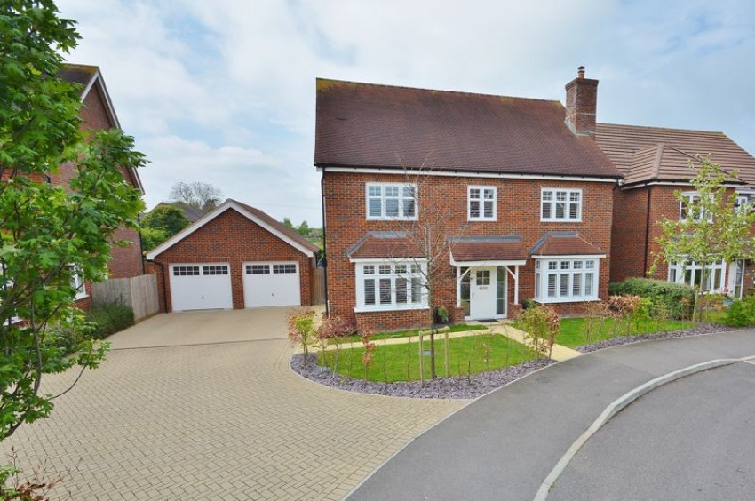 Images for Rumpenny, Chinnor
