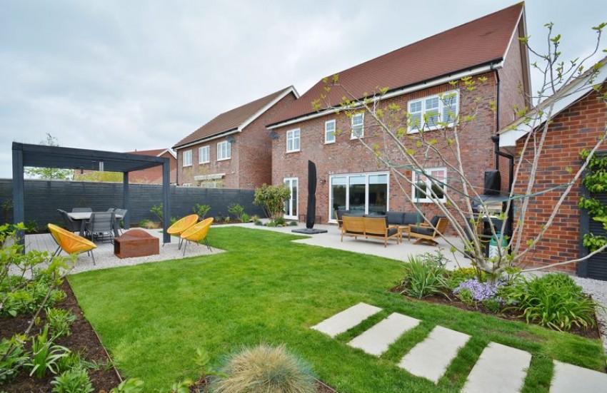 Images for Rumpenny, Chinnor