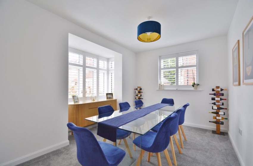 Images for Rumpenny, Chinnor