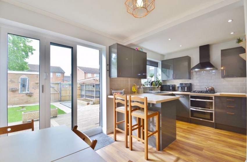 Images for Parliament Road, Thame