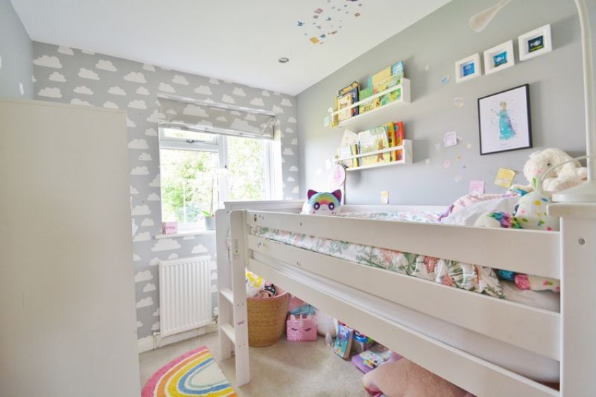 Images for Parliament Road, Thame
