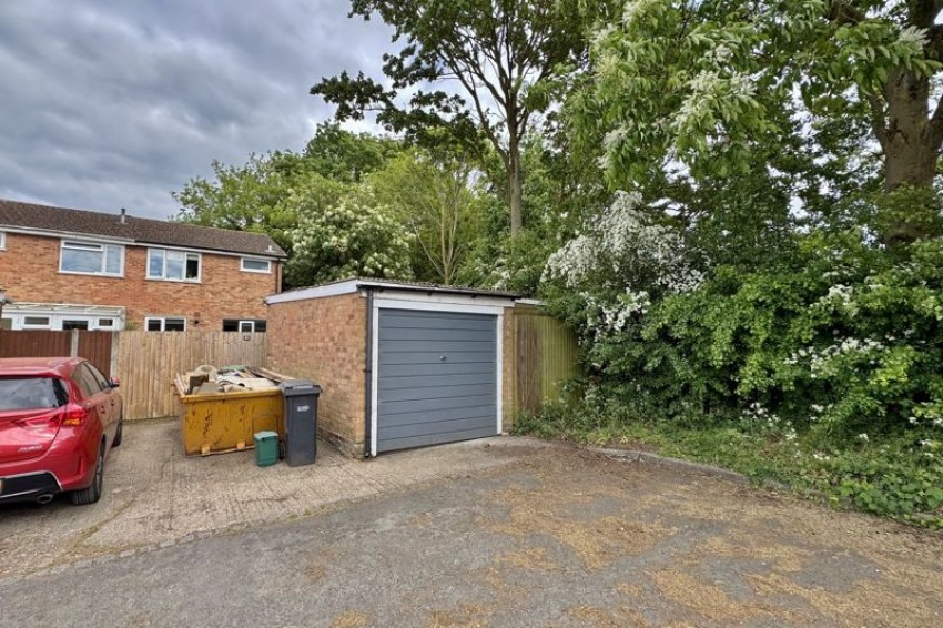 Images for Parliament Road, Thame