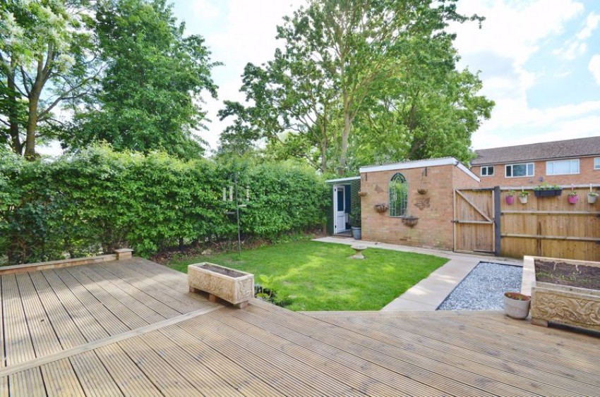 Images for Parliament Road, Thame