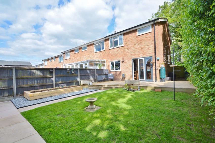 Images for Parliament Road, Thame