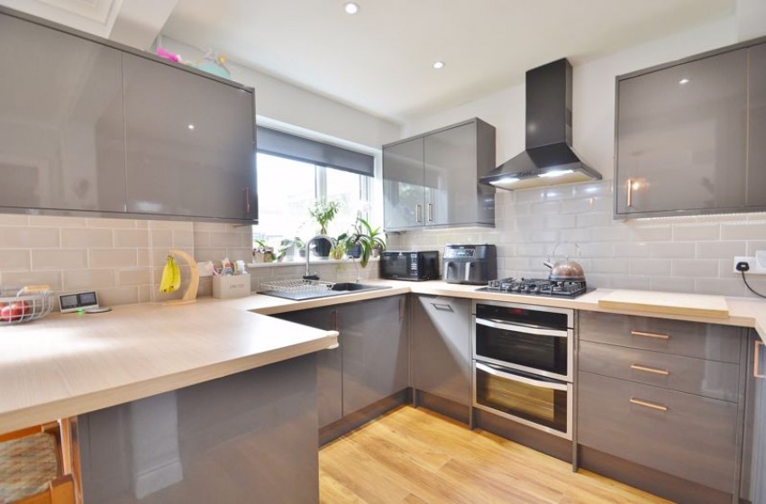 Images for Parliament Road, Thame