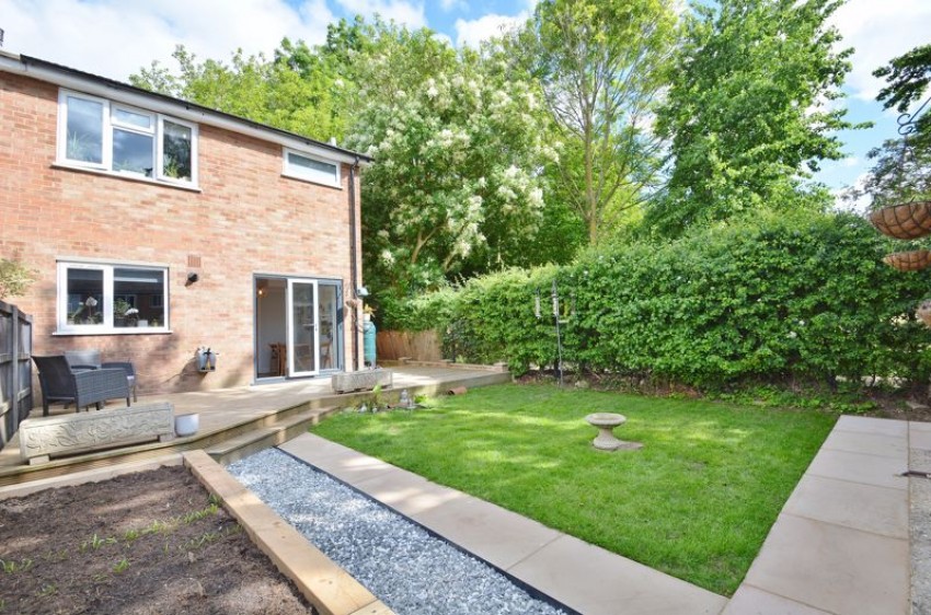 Images for Parliament Road, Thame