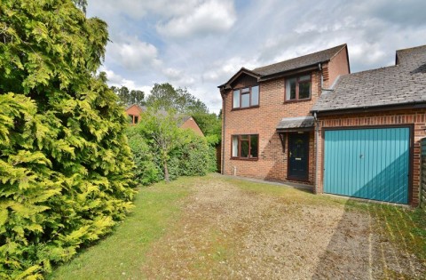 View Full Details for Clifden Road, Worminghall