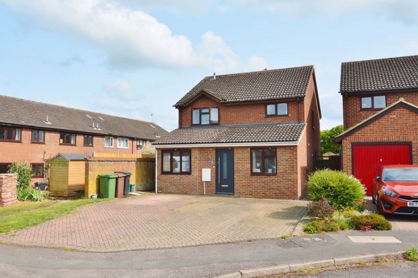 Images for Onslow Drive, Thame