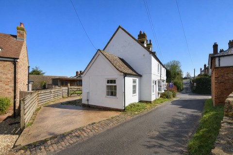 View Full Details for The Mount, Tetsworth, Thame, Oxfordshire, OX9 7AF