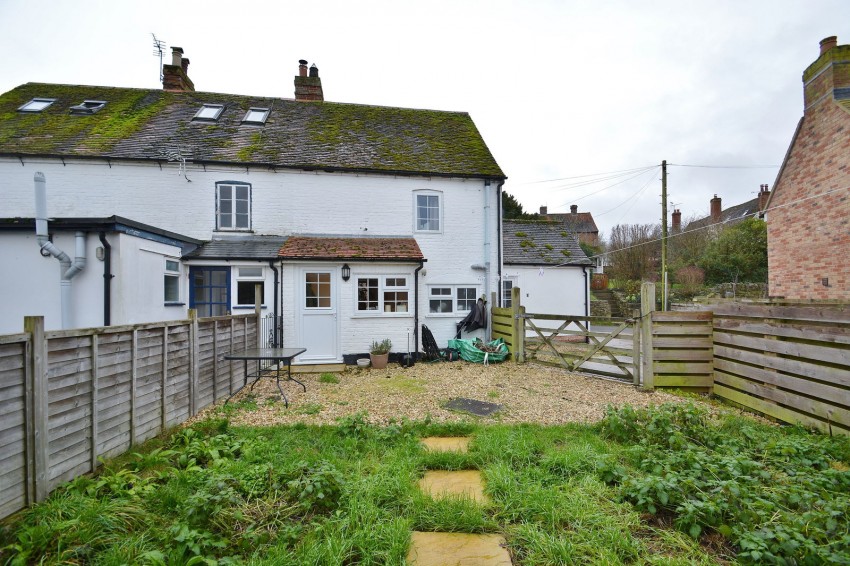 Images for The Mount, Tetsworth, Thame, Oxfordshire, OX9 7AF