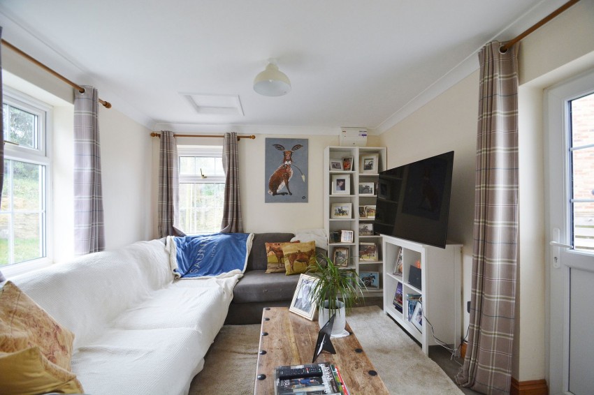 Images for The Mount, Tetsworth, Thame, Oxfordshire, OX9 7AF