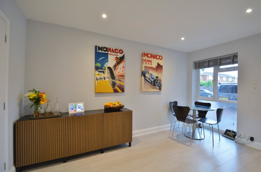 Images for Ormond Road, Thame, Oxfordshire, OX9 3XN