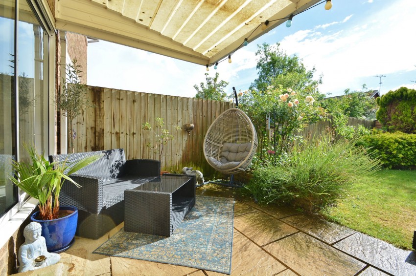 Images for Ormond Road, Thame, Oxfordshire, OX9 3XN