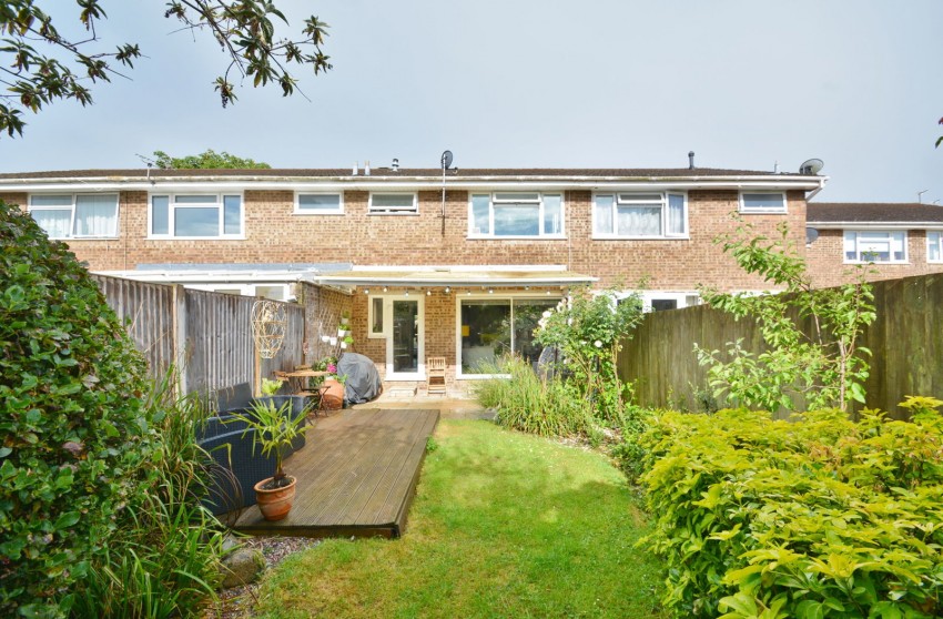 Images for Ormond Road, Thame, Oxfordshire, OX9 3XN