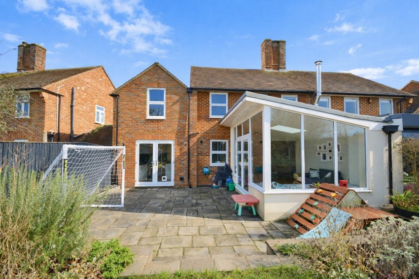 Images for Churchill Crescent, Thame, OX9 3JN