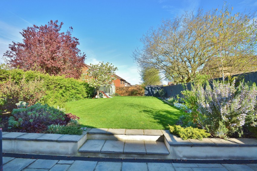 Images for Churchill Crescent, Thame, OX9 3JN