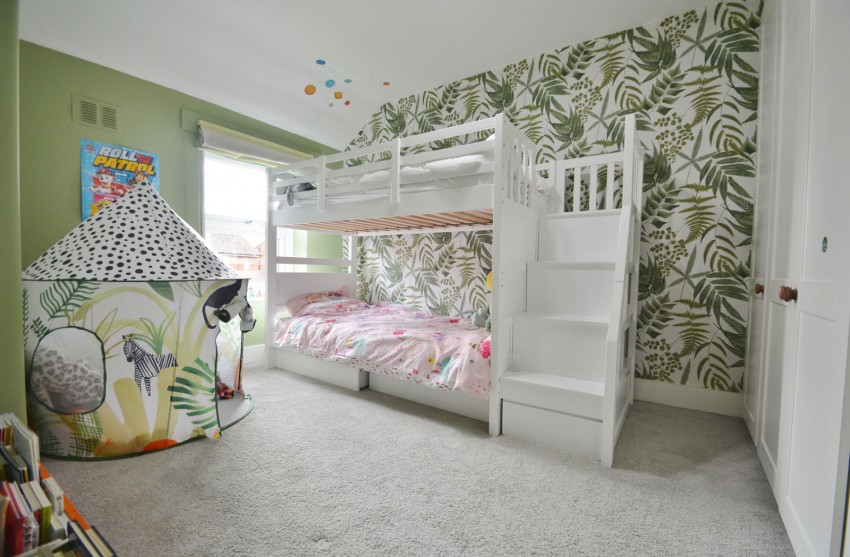 Images for Churchill Crescent, Thame, OX9 3JN