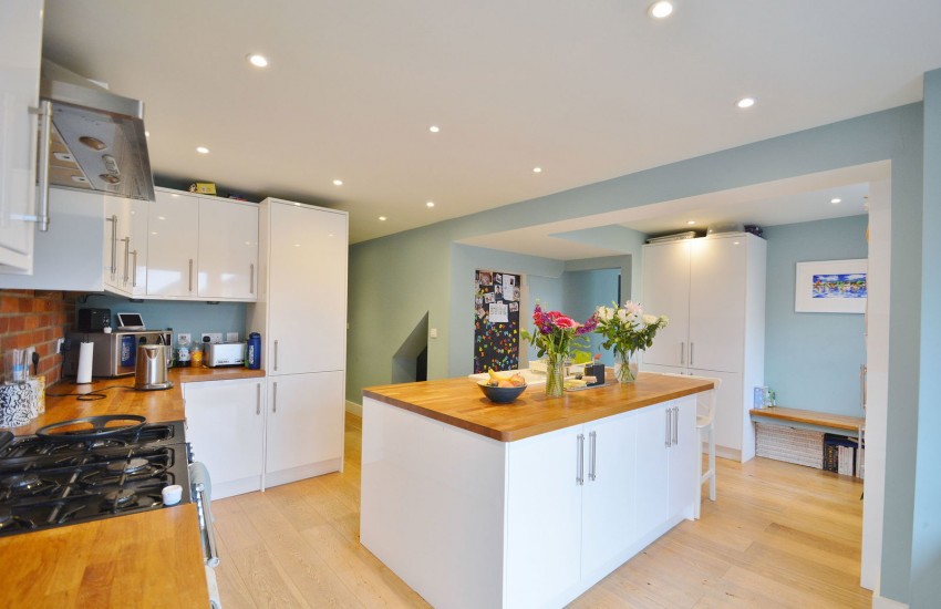 Images for Churchill Crescent, Thame, OX9 3JN