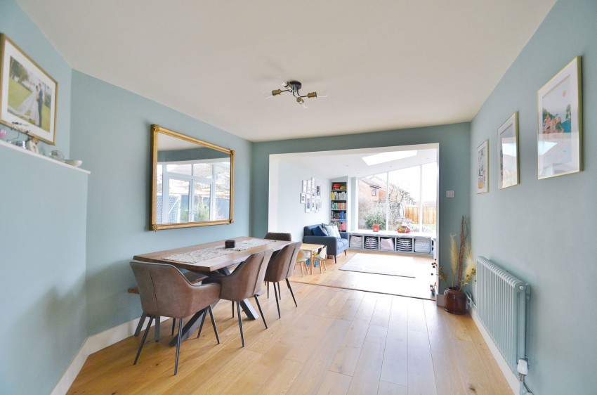 Images for Churchill Crescent, Thame, OX9 3JN