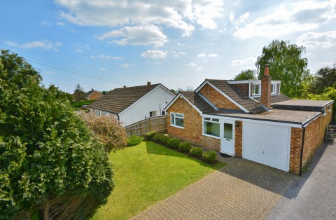 View Full Details for Friars Furlong, Long Crendon