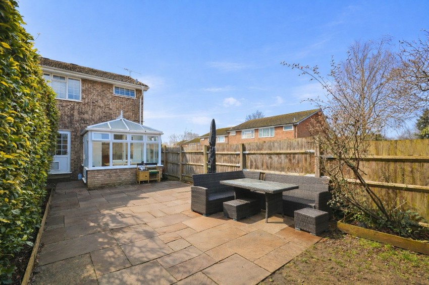 Images for Cavalier Road, Thame, OX9 3TP