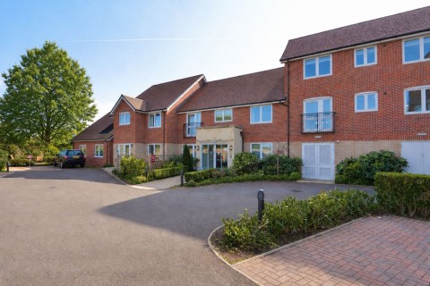 View Full Details for Yeats Lodge, Greyhound Lane, Thame, OX9 3LY