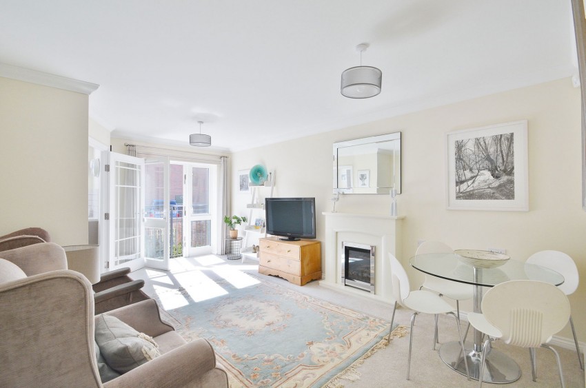 Images for Yeats Lodge, Greyhound Lane, Thame, OX9 3LY