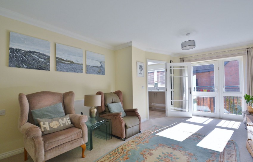 Images for Yeats Lodge, Greyhound Lane, Thame, OX9 3LY