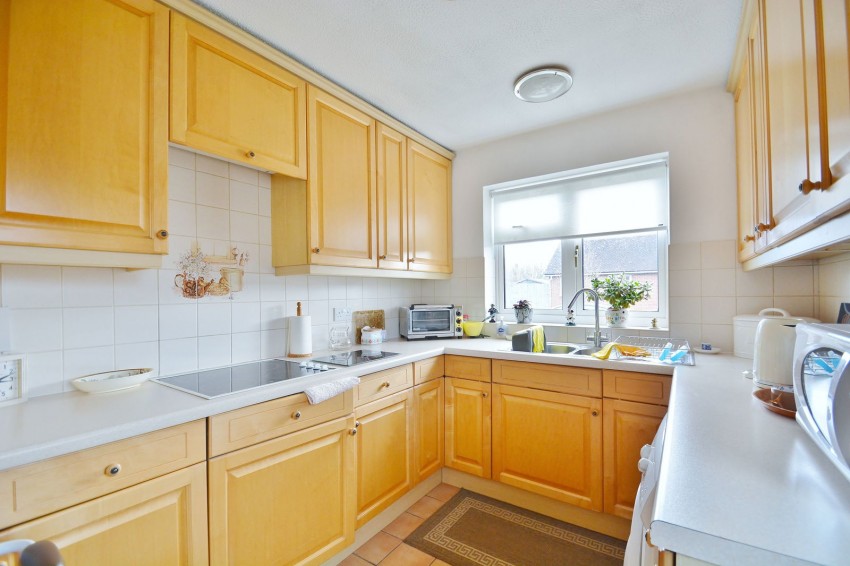 Images for Old Farm Close, Worminghall