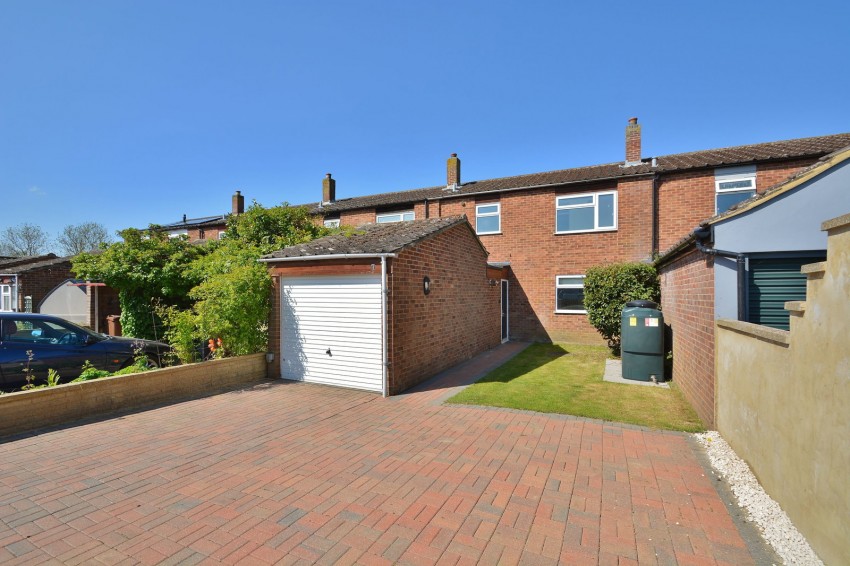 Images for Turnfields, Ickford