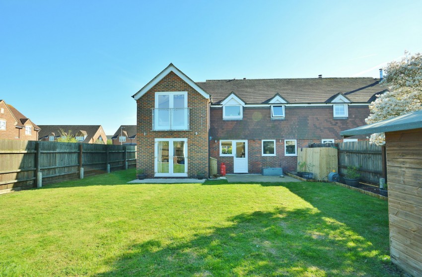 Images for Elmwood Close, Oakley