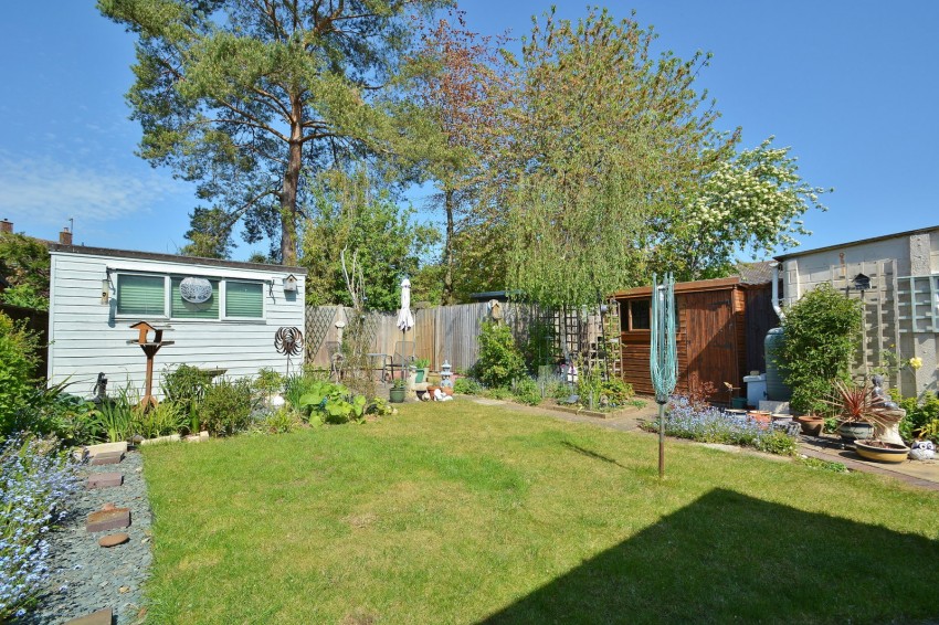 Images for Ludsden Grove, Thame