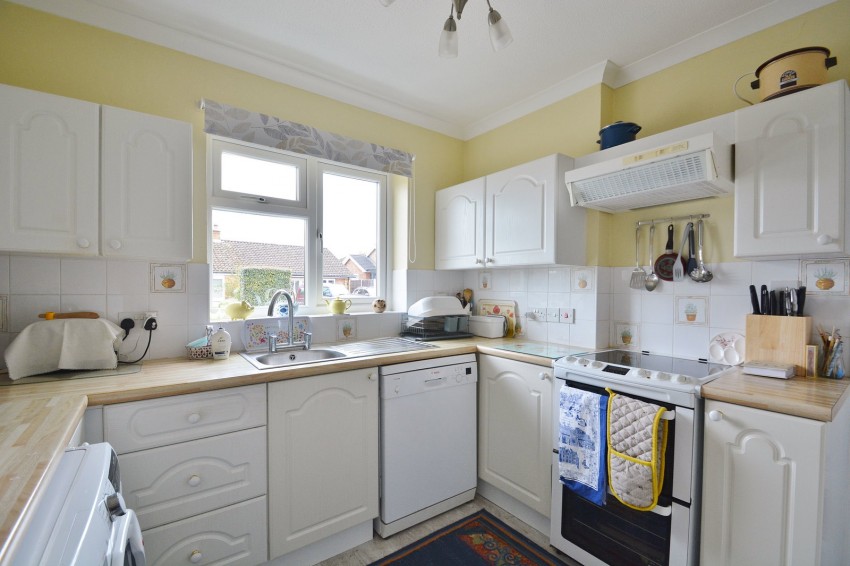 Images for Ludsden Grove, Thame