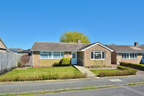 View Full Details for Fairfax Road, Chalgrove