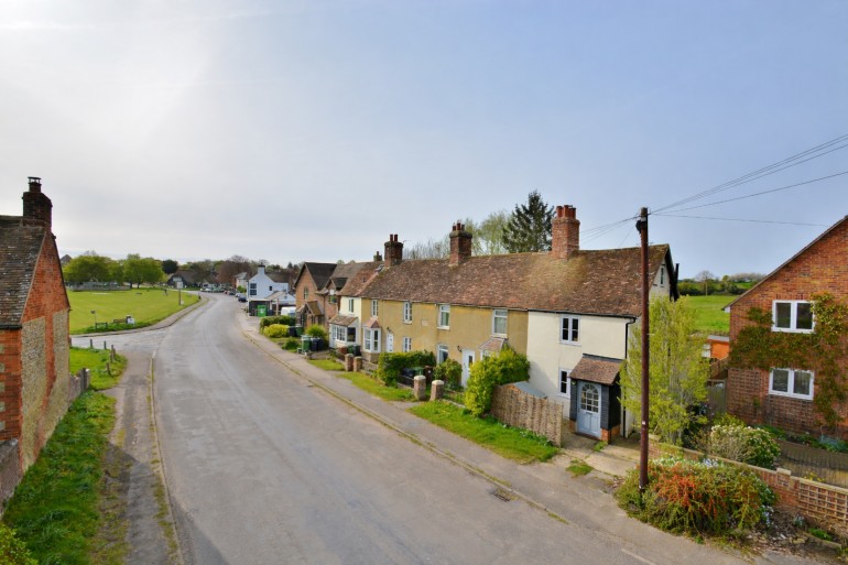 High Street, Tetsworth