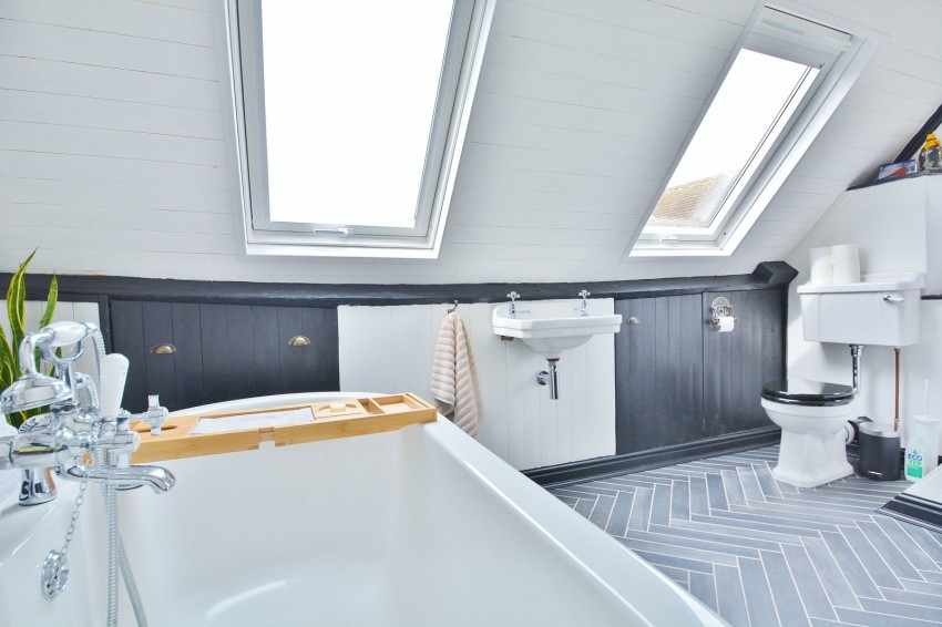 Images for High Street, Tetsworth