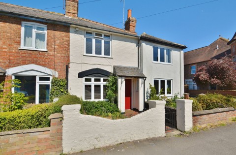 View Full Details for Chinnor Road, Thame