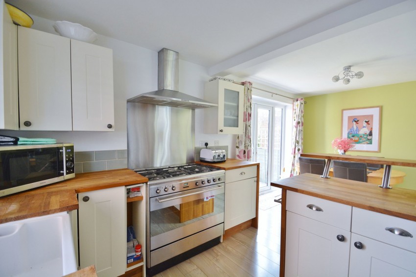 Images for Kings Close, Thame, Oxfordshire, OX9 3DB