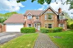 Images for Swan Gardens, Tetsworth