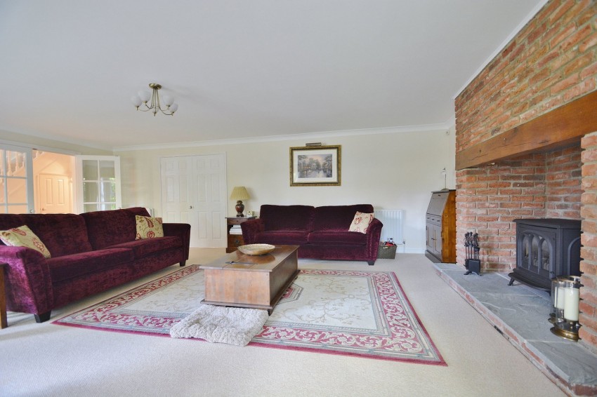 Images for Swan Gardens, Tetsworth, OX9 7BN