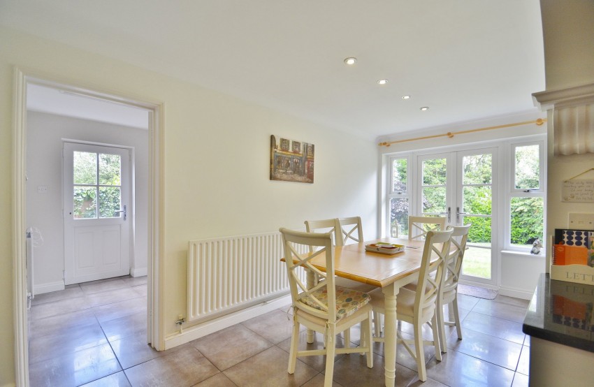 Images for Swan Gardens, Tetsworth