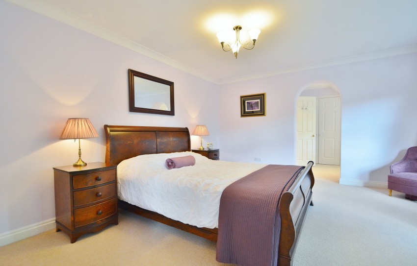 Images for Swan Gardens, Tetsworth