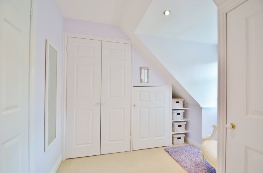 Images for Swan Gardens, Tetsworth