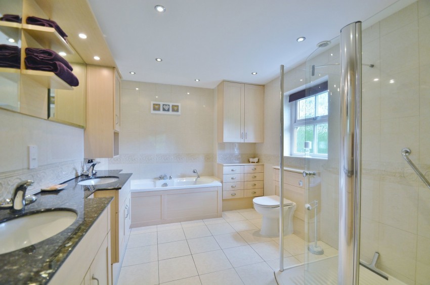 Images for Swan Gardens, Tetsworth