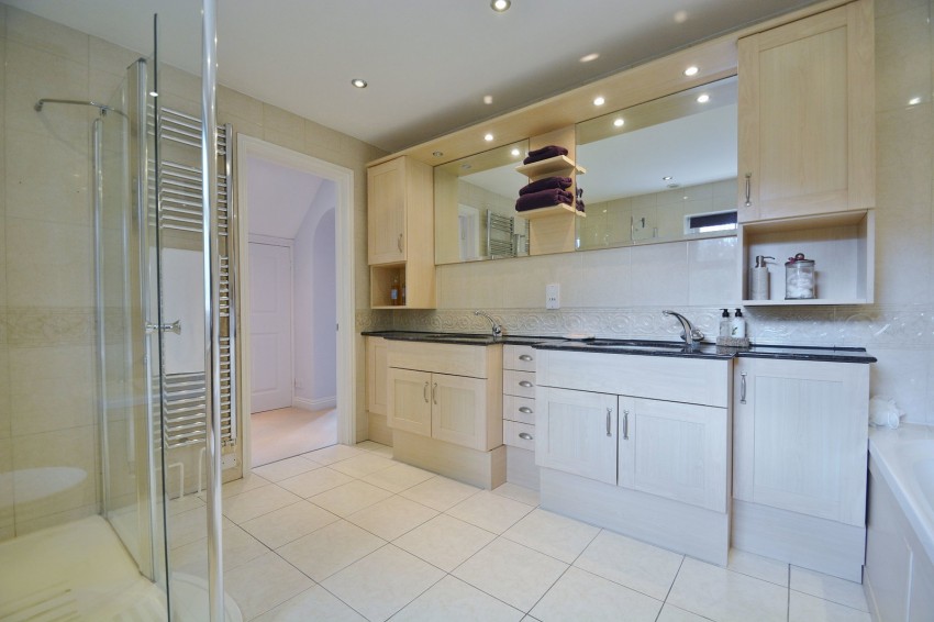 Images for Swan Gardens, Tetsworth